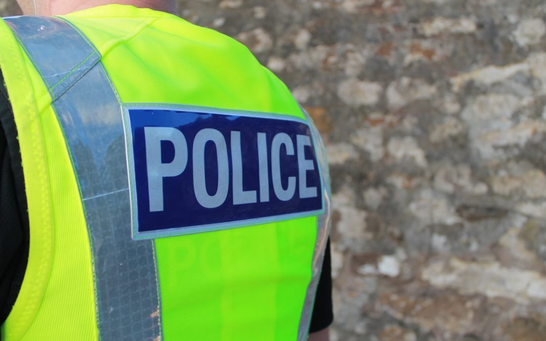 Record Number of Police Scotland Officers Signed Off for Mental Health in 2024–25