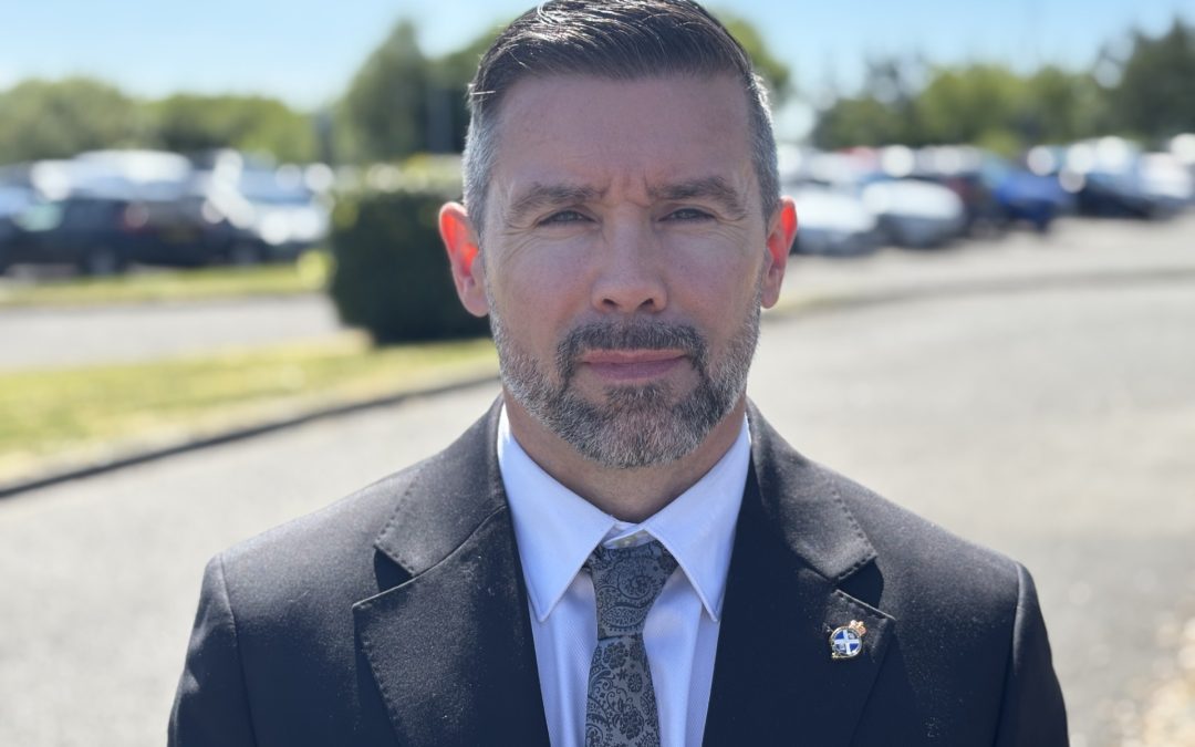 Is Football Violence Solely A Policing Concern?