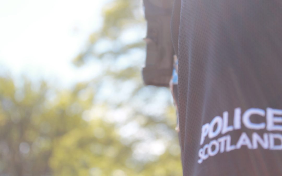 Two-Way Dialogue Is Crucial For Policing Success