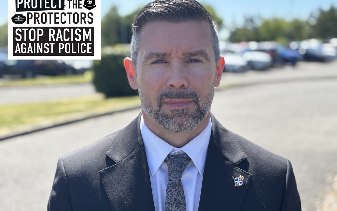 ‘Our Colleagues Should Not Have To Endure Racist Abuse’