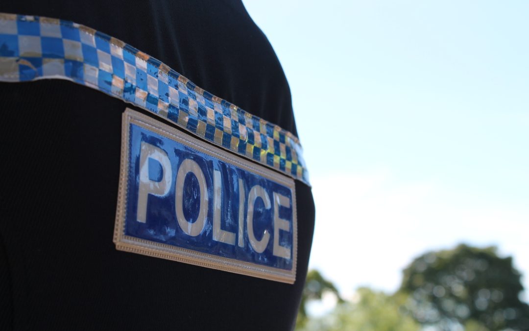Scotland Can Tell Cautionary Tale On Police Reform
